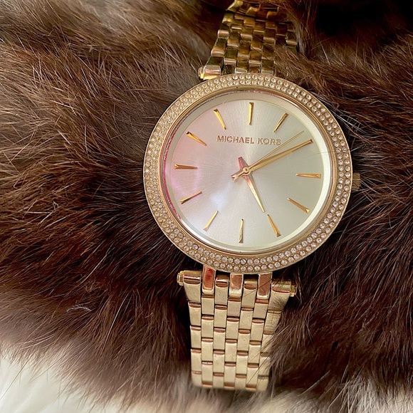 Michael Kors Accessories - 🔥Michael Kors watch🔥